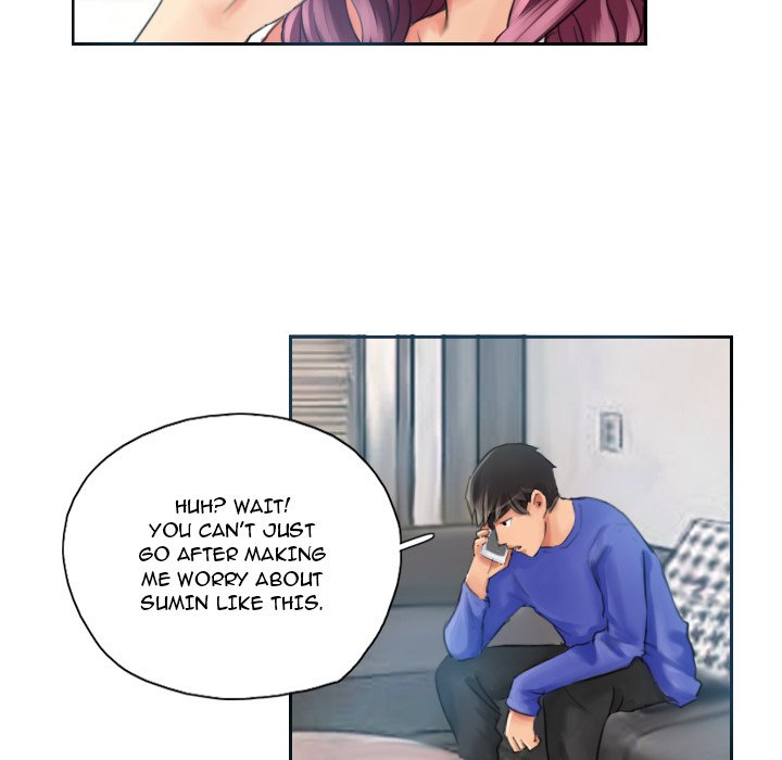 New Face - episode 17 - 7