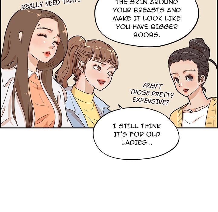 His Women's University - episode 11 - 72