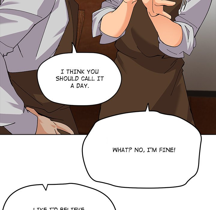 What's Wrong With This Family? - episode 2 - 68