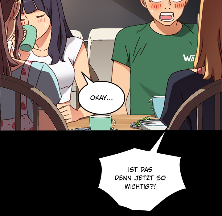 (Fast) wie eine Familie - episode 25 - 146