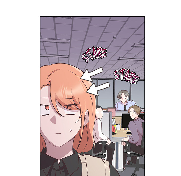 Oddity Office - episode 9 - 49