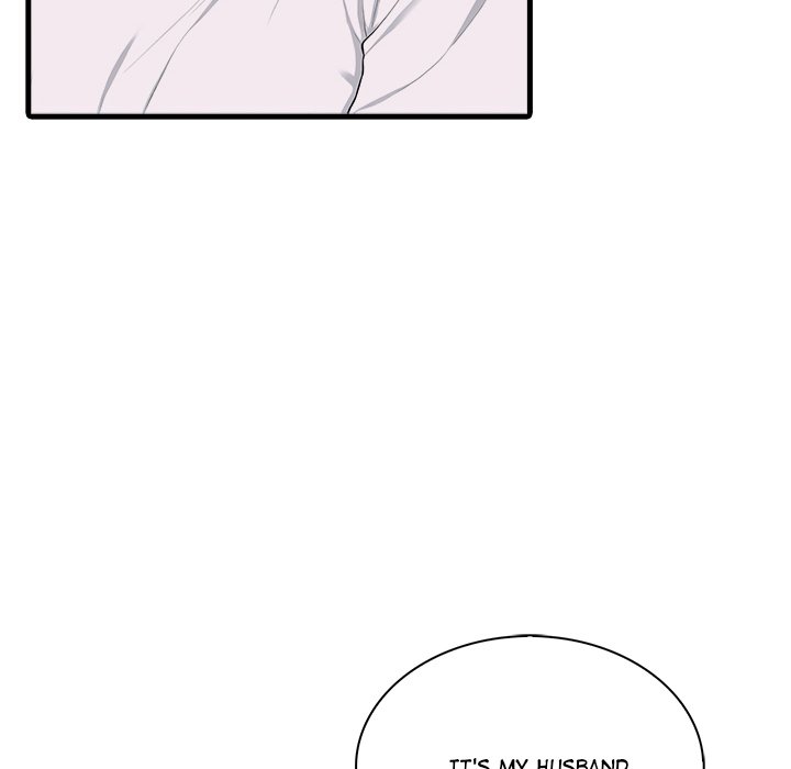 Steamy Webtoon Collection - episode 3 - 124