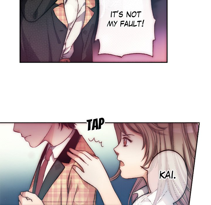 Lemon Leaf - episode 14 - 33
