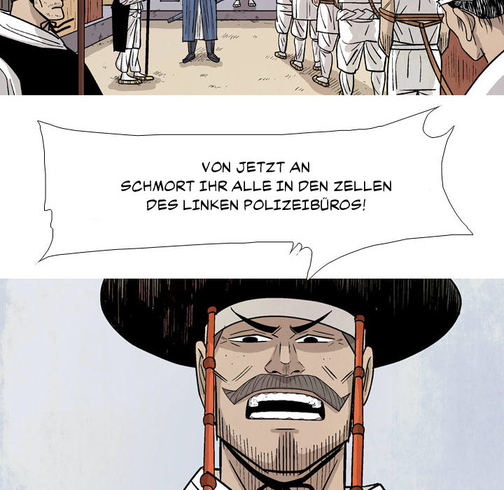 Der Schwertklan Joseons - episode 16 - 89