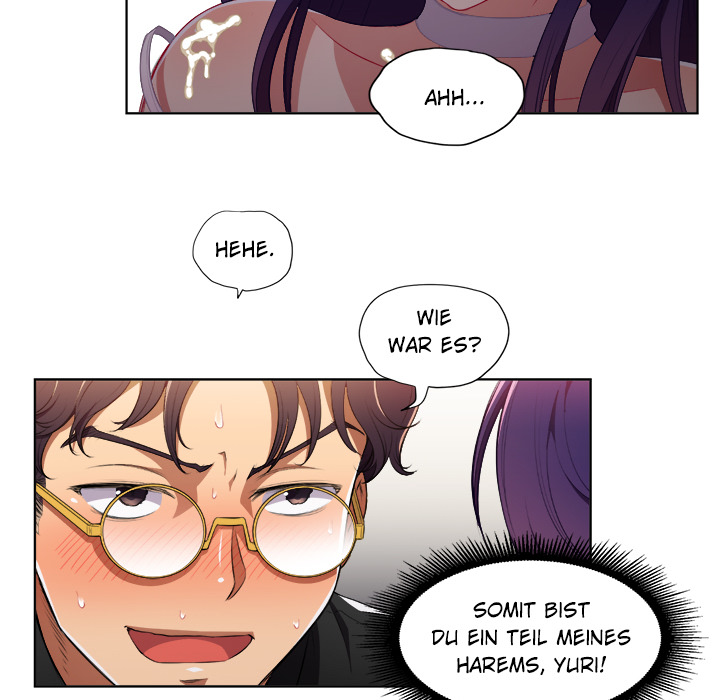 Yuris Nebenjob - episode 49 - 47