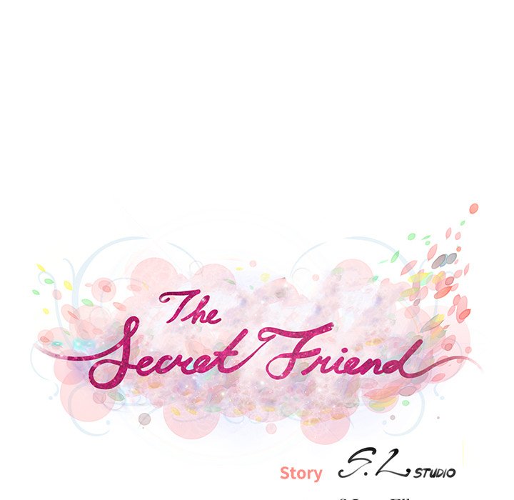 The Secret Friend - episode 37 - 21