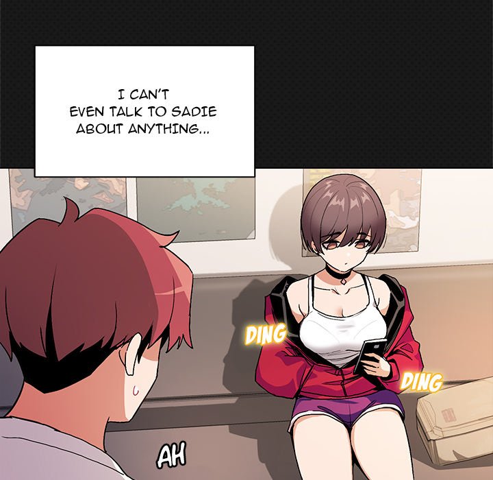 An Outsider's Way In - episode 4 - 89