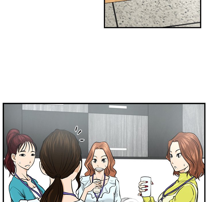 Mr. Kang - episode 8 - 53