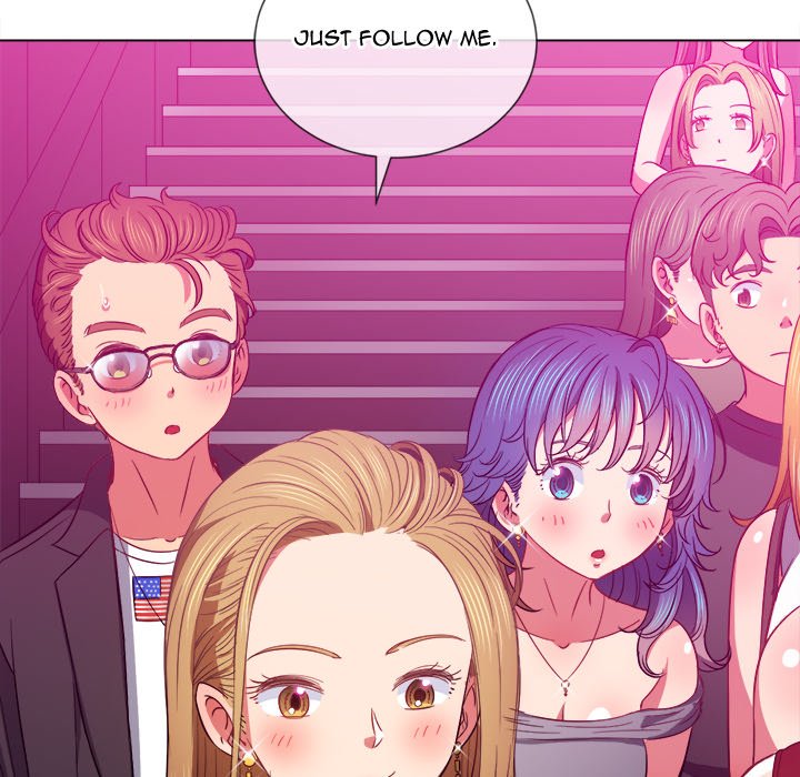 My High School Bully - episode 73 - 133