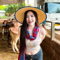 เสียงต้นฉบับ - Farm Woman 🐮🤍