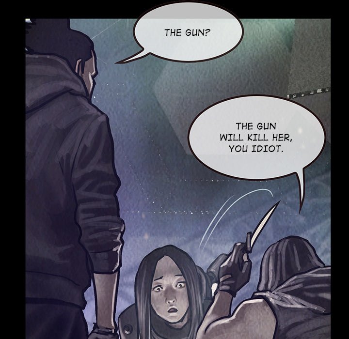 Shaman - episode 17 - 10
