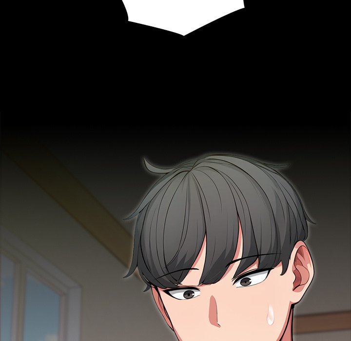 One Month with a Stranger - episode 1 - 124