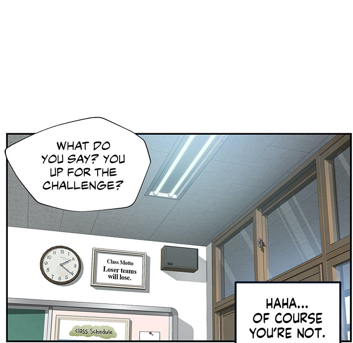Teach Me How to Please You - episode 4 - 64
