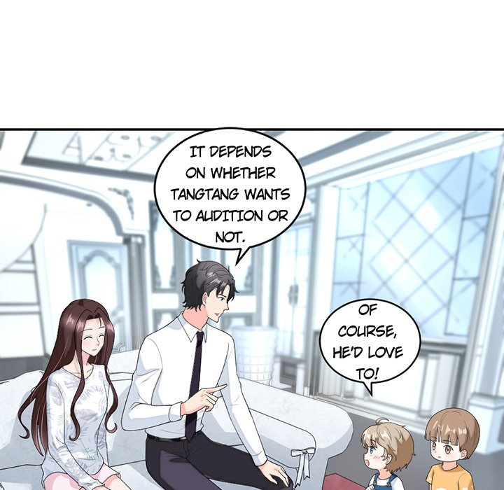 Mommy, Where's My Daddy? - episode 49 - 11