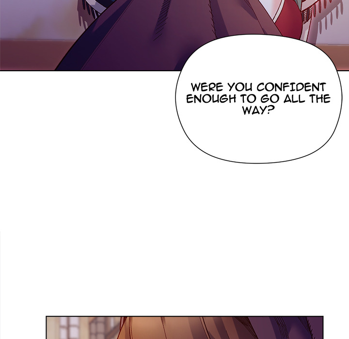 Young Lady's Knight - episode 32 - 50
