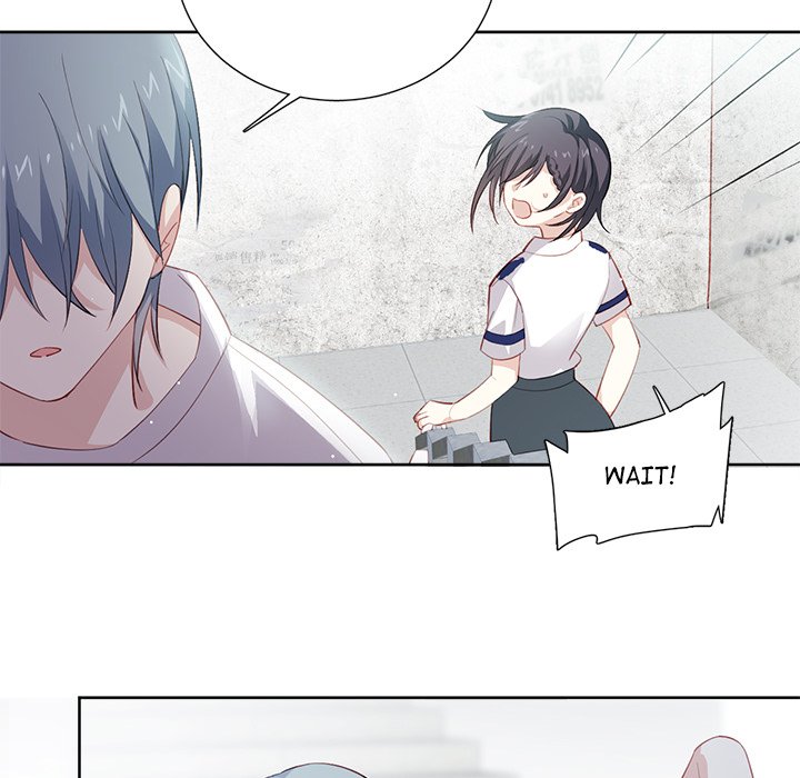 A Young Case of Hearts - episode 5 - 60