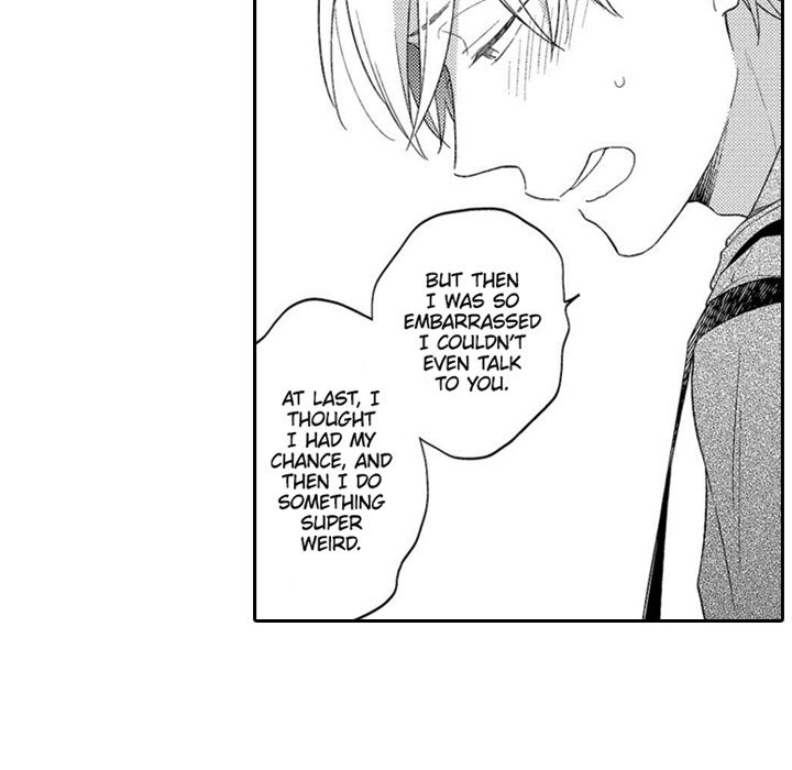 Love Blooms for a Twisted Blossom - episode 8 - 44