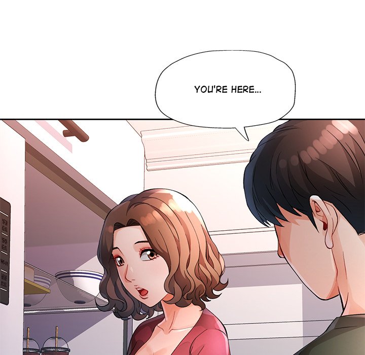 Wait, I'm a Married Woman! - episode 27 - 43