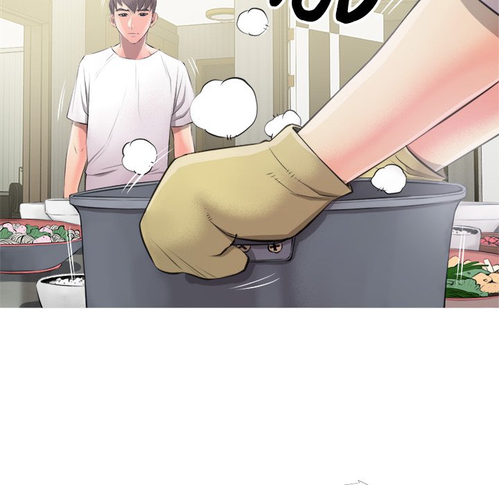 MS. Master - episode 10 - 12