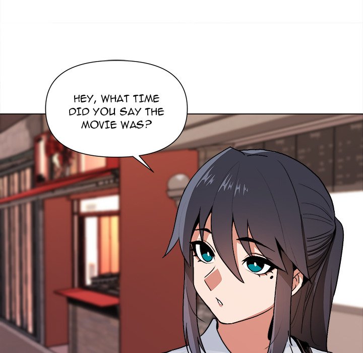 An Outsider's Way In - episode 15 - 105