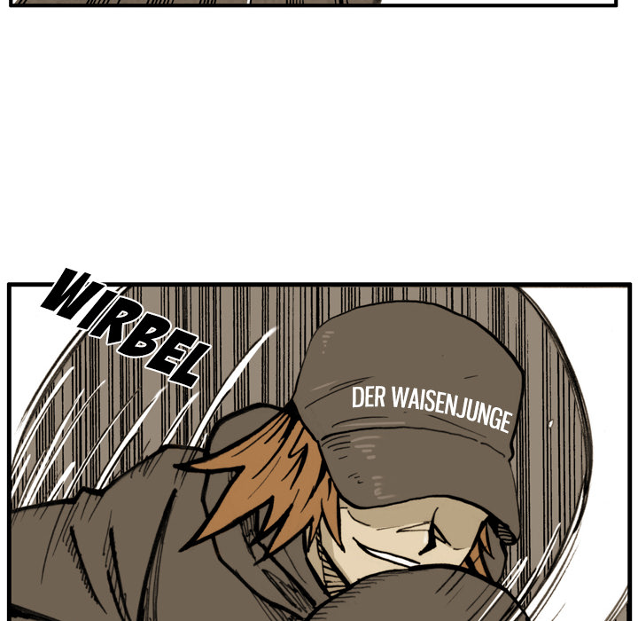 Der Schlägerjäger - episode 40 - 82