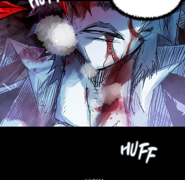 Blood Blade - episode 13 - 28