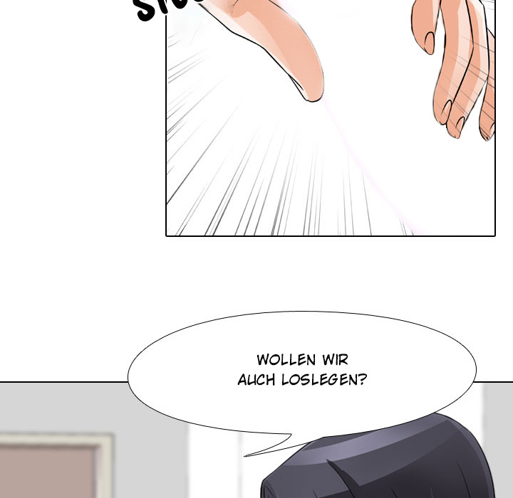 Das Partnerkarussell - episode 55 - 75