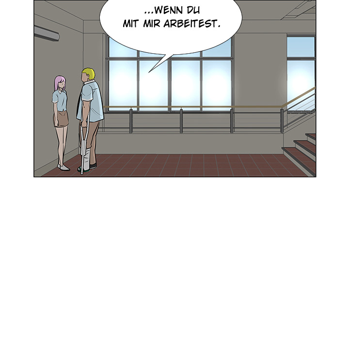 Der Nichtraucher - episode 56 - 58