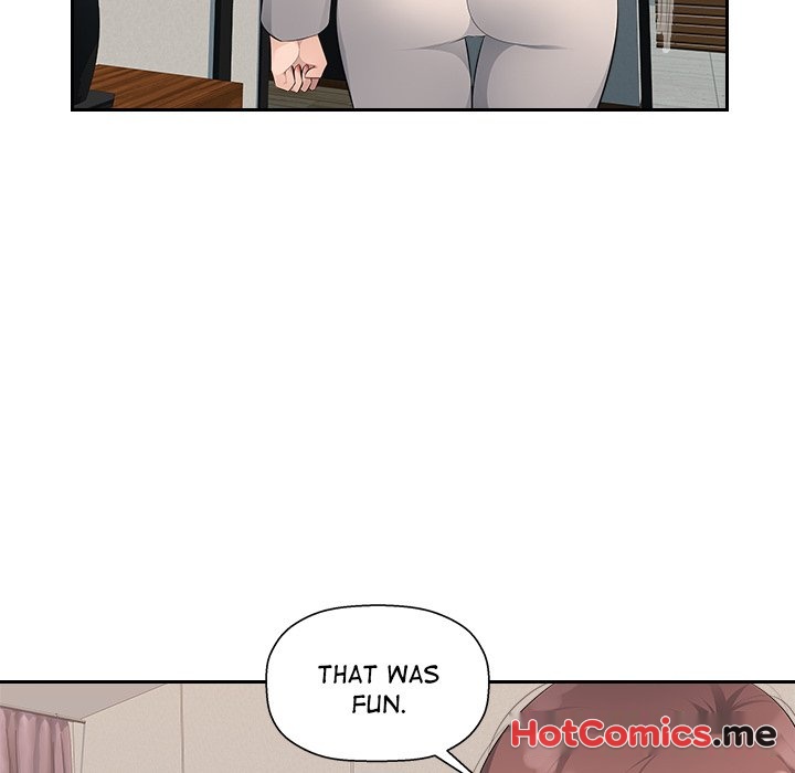 Office Desires - episode 21 - 41