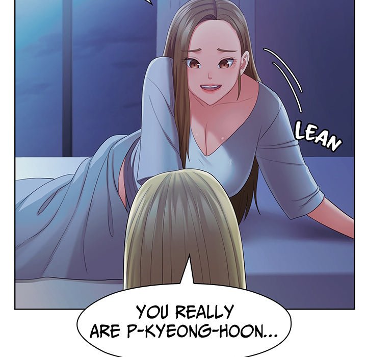 Master, Do You Need A Hand? - episode 44 - 41