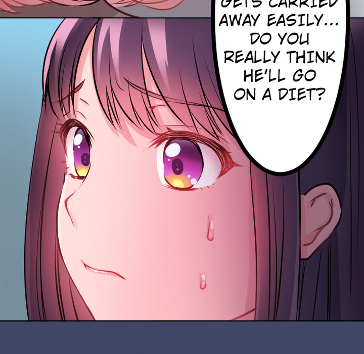 Diet For Sex! - episode 2 - 86