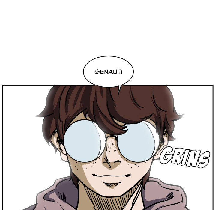 Tweener - episode 28 - 8