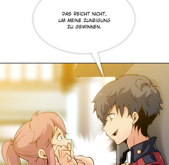 Eine Spionin zum Knuddeln - episode 2 - 8