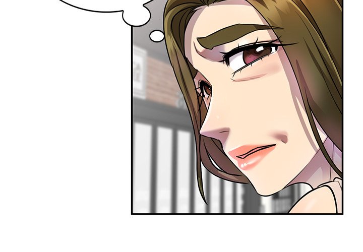 Secret Tutor - episode 11 - 1