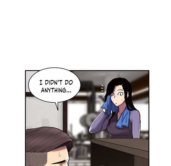 Sleeping With the Ghost - episode 29 - 102