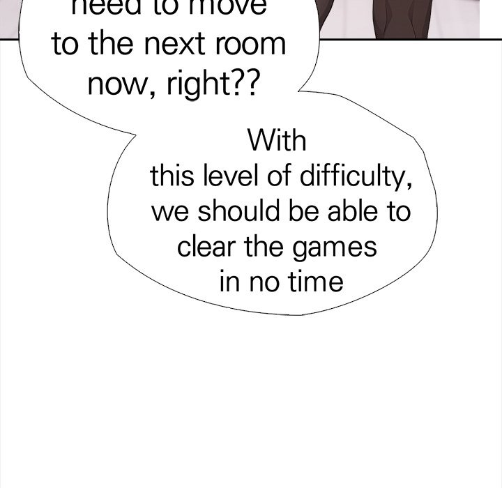 Escape Room Game - episode 2 - 34