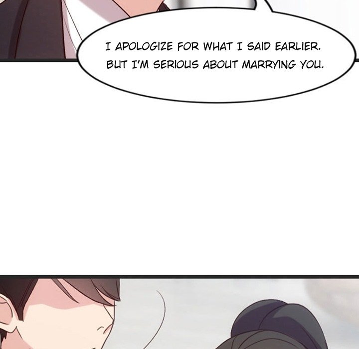 CEO's Sudden Proposal - episode 15 - 30
