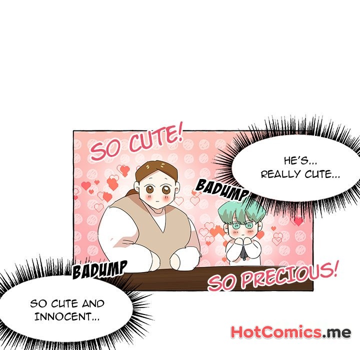 New Life, New Me - episode 41 - 9