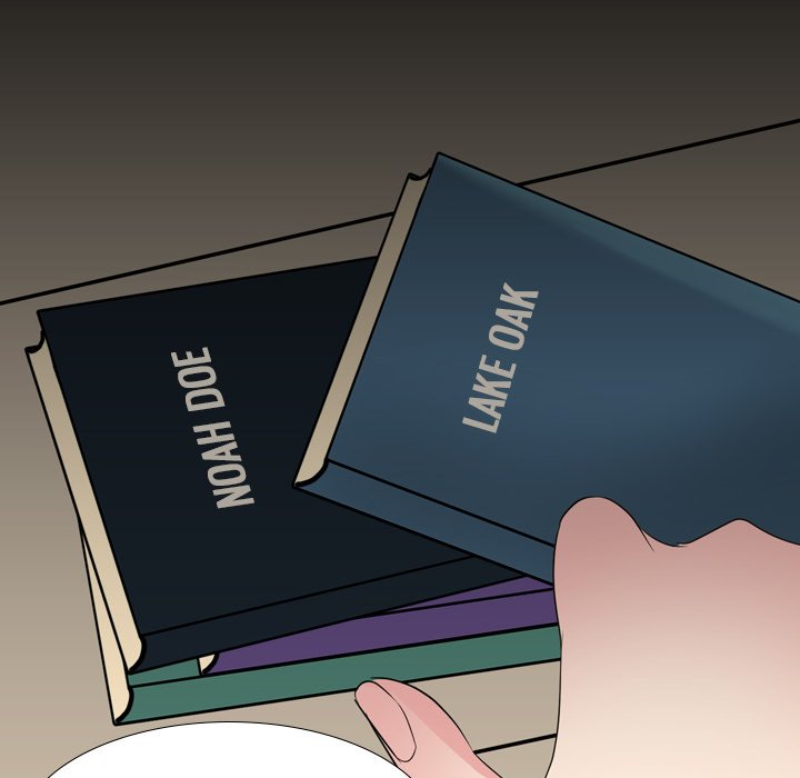 My Sister's Secret Diary - episode 11 - 24