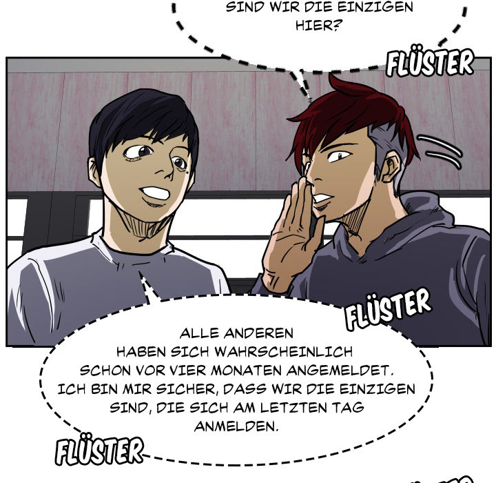 Tweener - episode 37 - 77