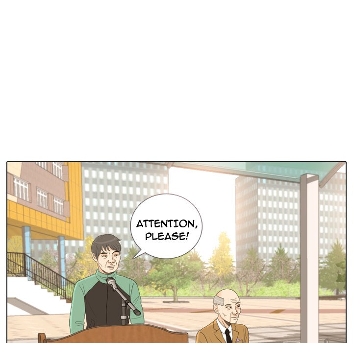Hold My Hand - episode 24 - 119
