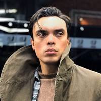 TikTok Account Photo