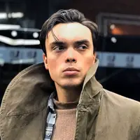 TikTok Account Photo