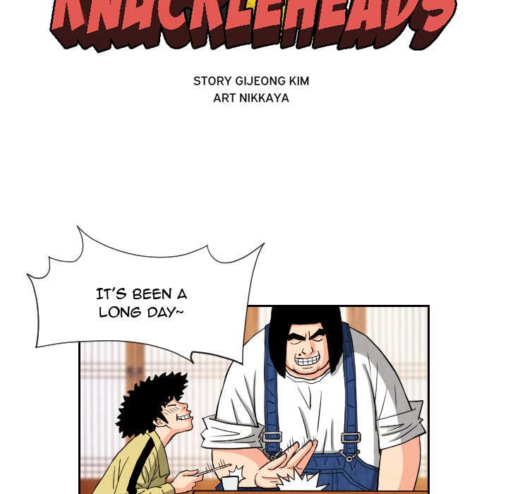 The Knuckleheads - episode 79 - 8
