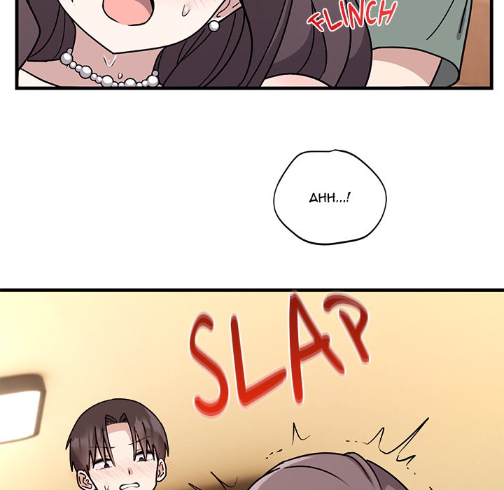 Knot My Secret - UNCENSORED - episode 4 - 106