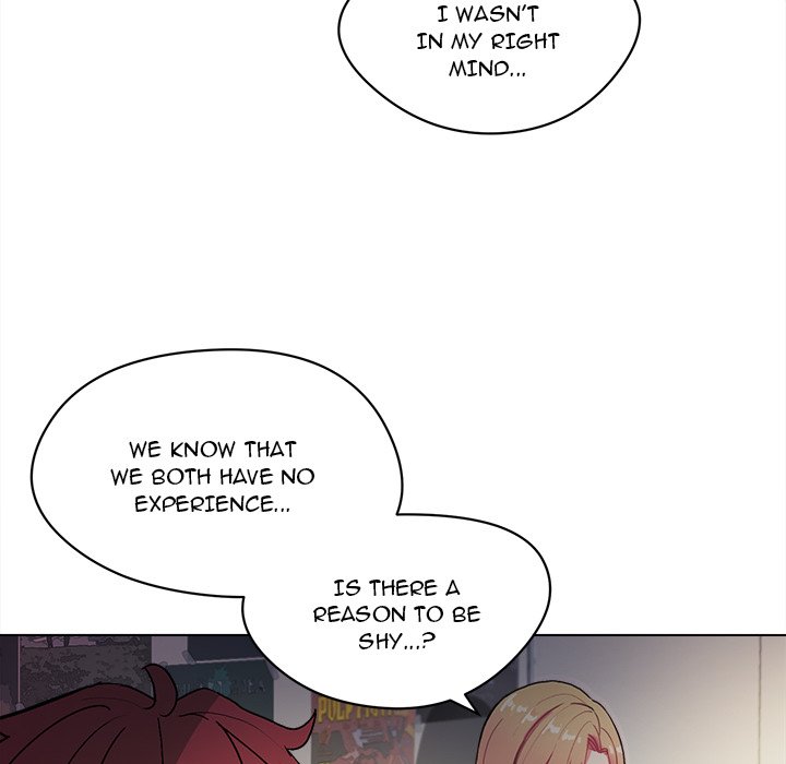 An Outsider's Way In - episode 2 - 67