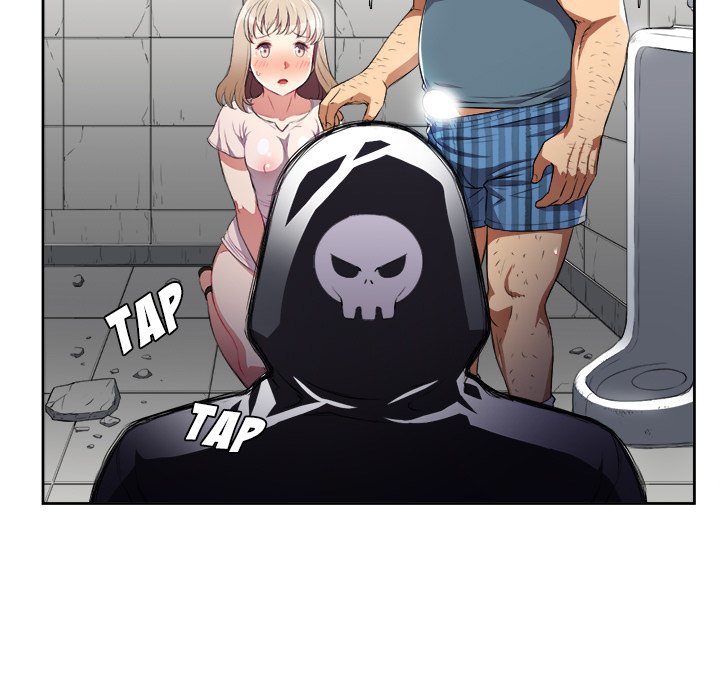Yuri's Part Time Job - episode 31 - 11