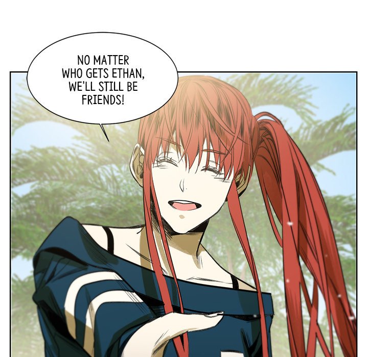 The Law of Special Relationships - episode 11 - 17