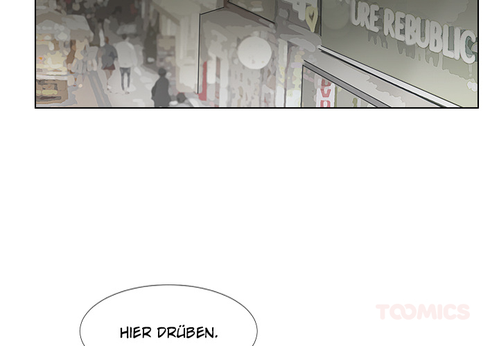 Lieber Nicht - episode 17 - 1