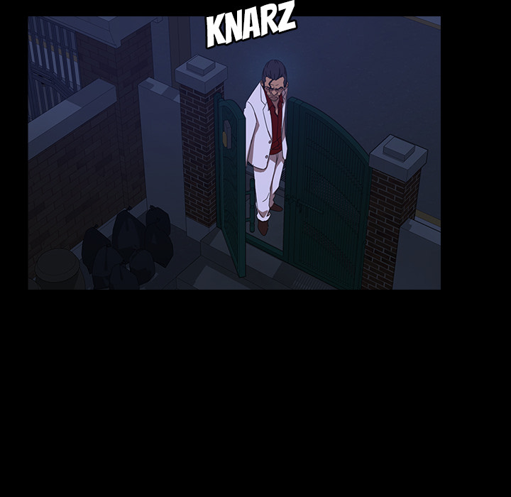 Böses Karma, gutes Karma - episode 11 - 95